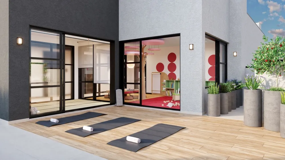 Apartamento, 2 quartos, 57 m² - Foto 9