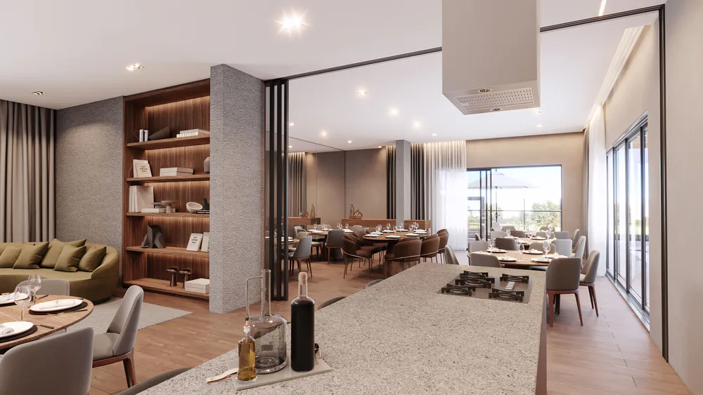 Apartamento, 3 quartos, 112 m² - Foto 8