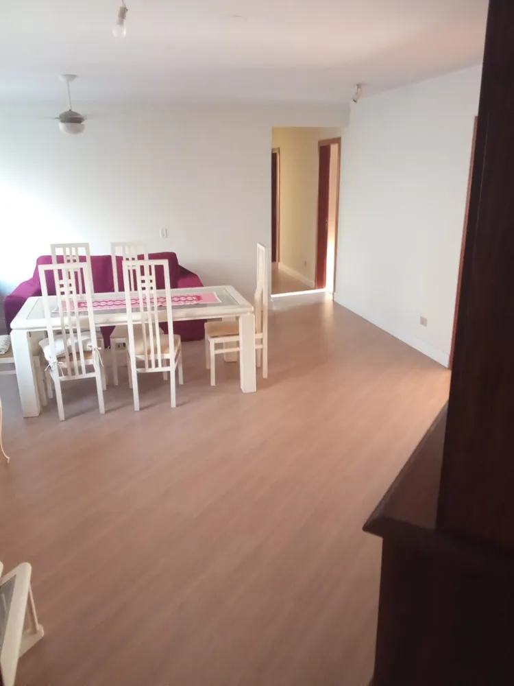 Apartamento, 3 quartos, 180 m² - Foto 3