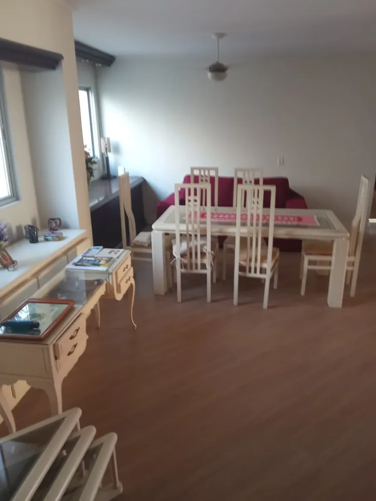 Apartamento, 3 quartos, 180 m² - Foto 2
