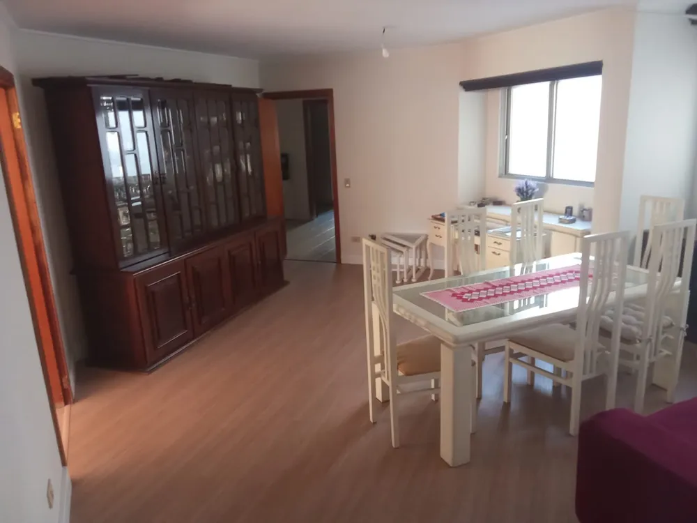 Apartamento, 3 quartos, 180 m² - Foto 4