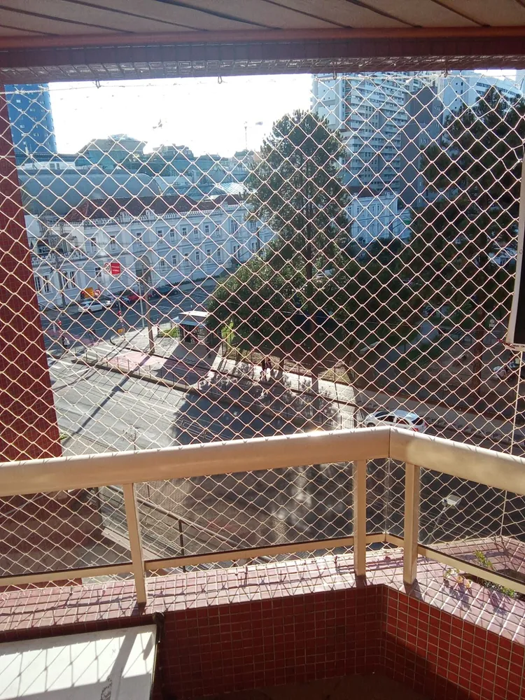 Apartamento, 3 quartos, 180 m² - Foto 1