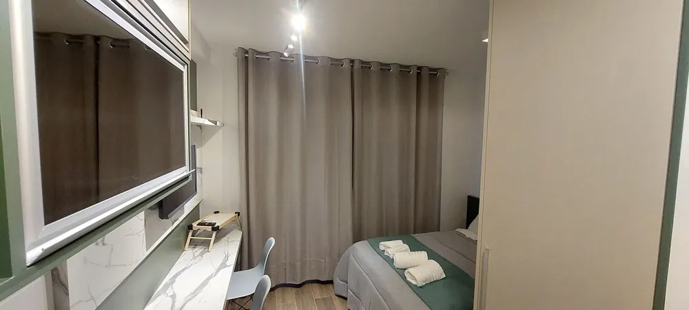 Apartamento, 1 quarto, 19 m² - Foto 11
