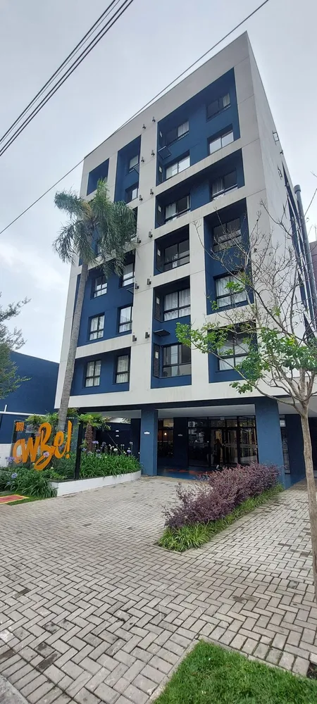 Apartamento, 1 quarto, 19 m² - Foto 1