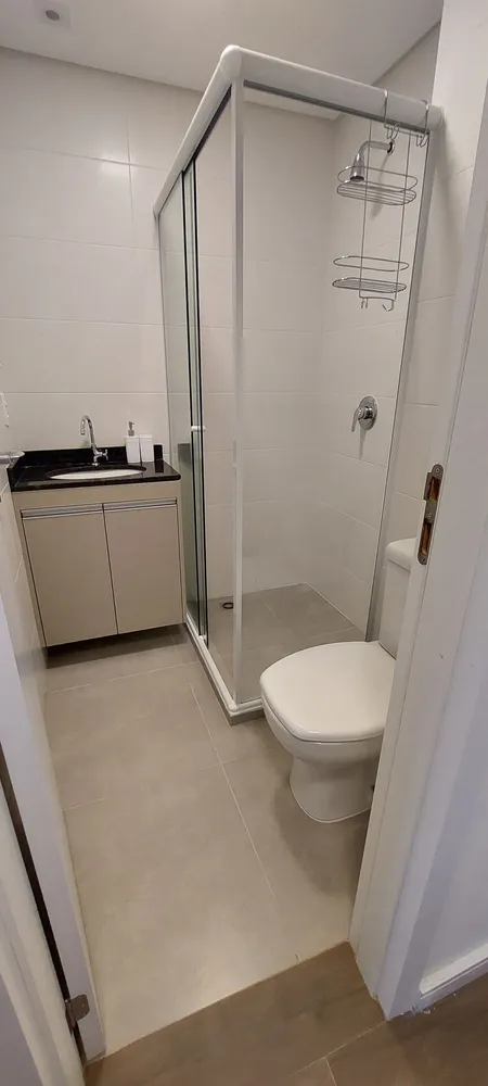 Apartamento, 1 quarto, 19 m² - Foto 12