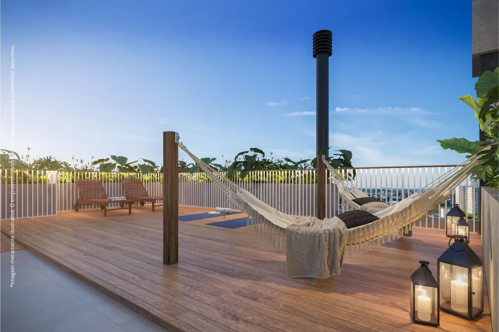 Apartamento, 2 quartos, 51 m² - Foto 13