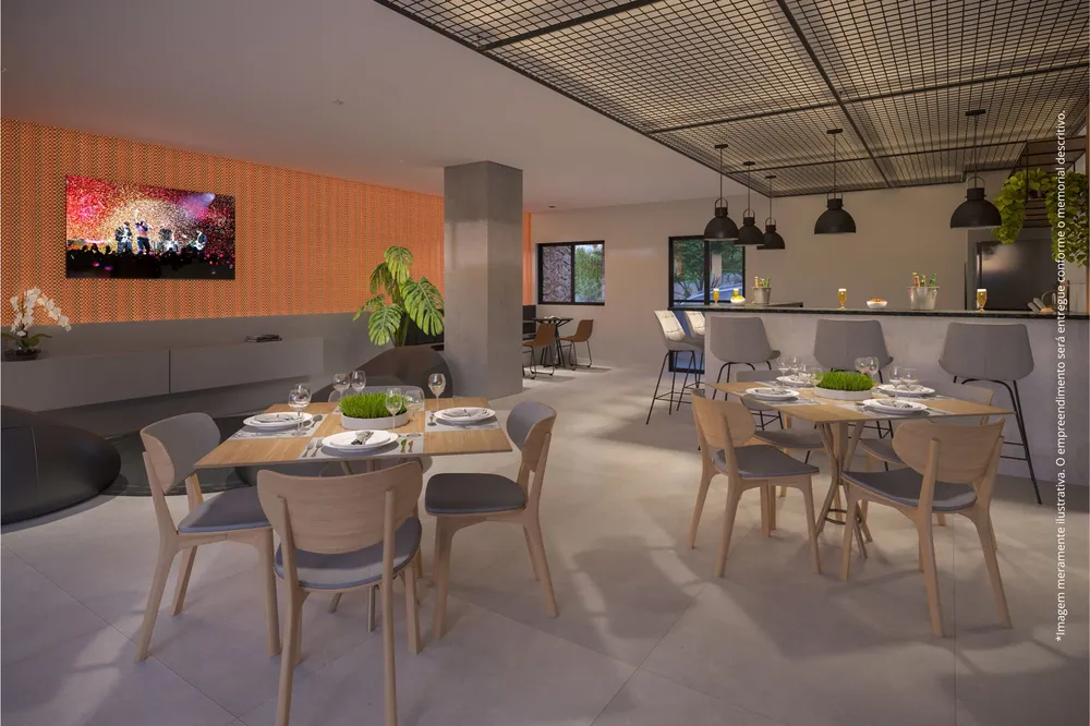 Apartamento, 2 quartos, 51 m² - Foto 15