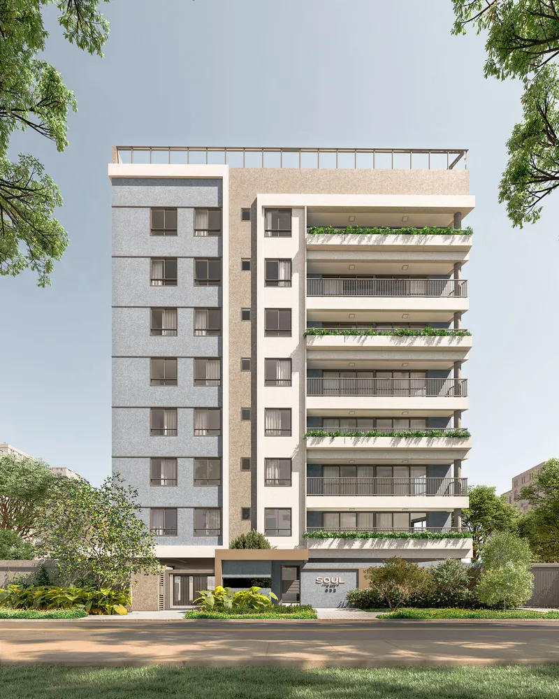Apartamento, 3 quartos, 146 m² - Foto 4