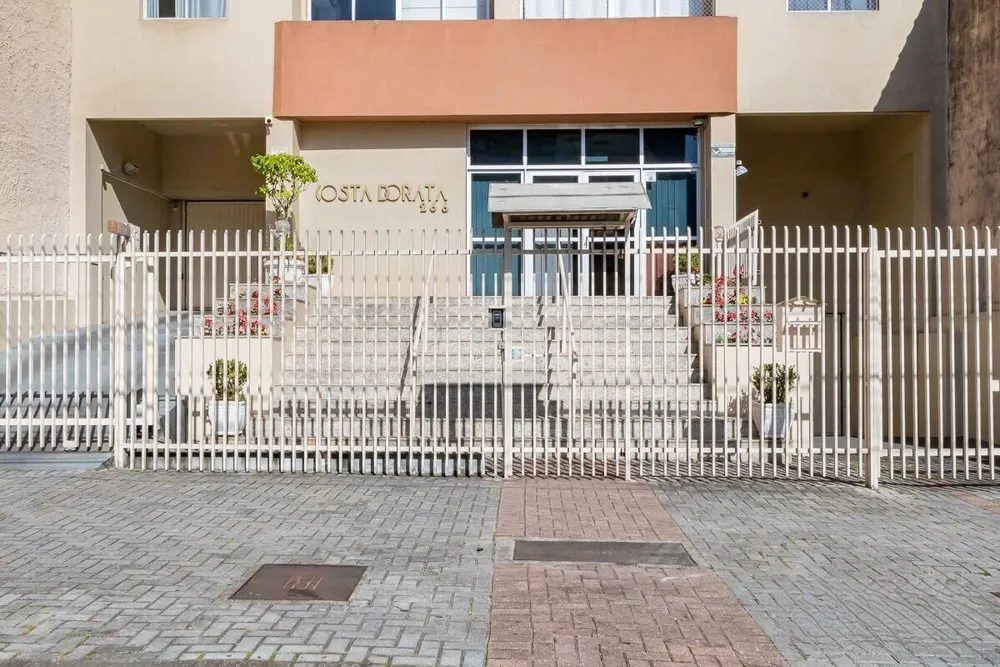 Apartamento, 1 quarto, 43 m² - Foto 2