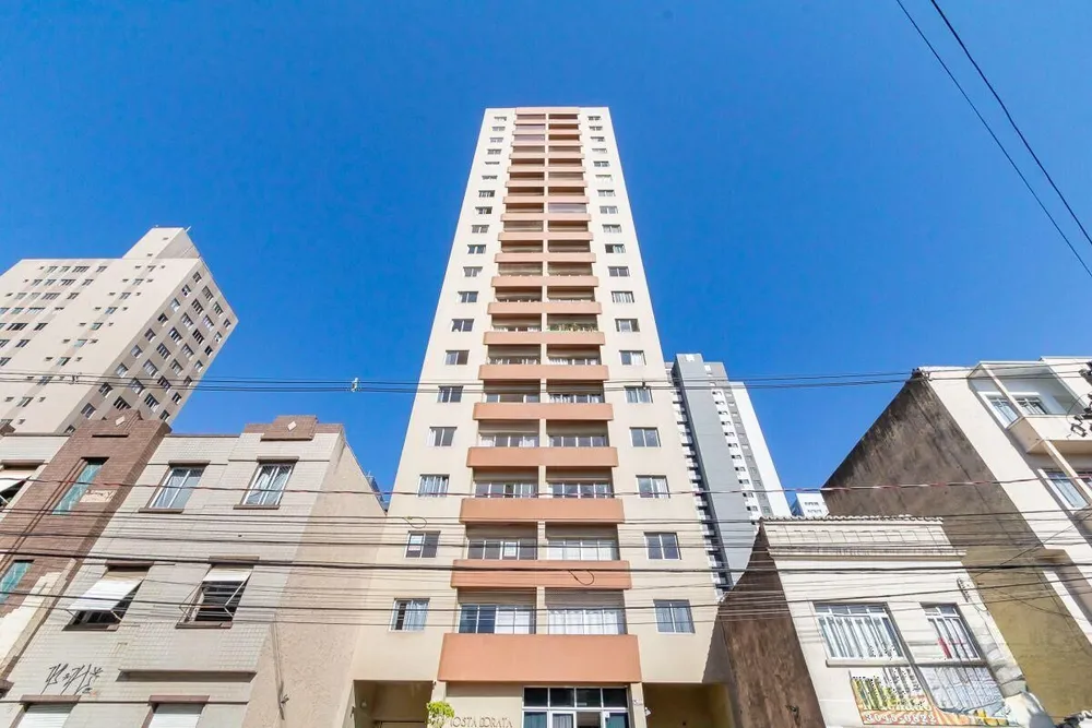 Apartamento, 1 quarto, 43 m² - Foto 1