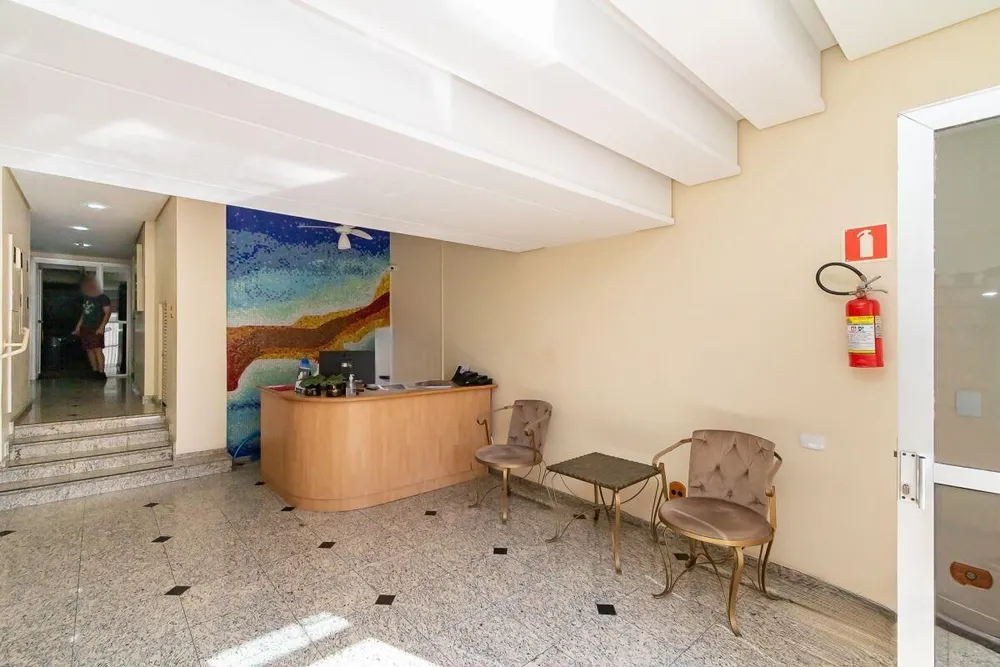 Apartamento, 1 quarto, 43 m² - Foto 3