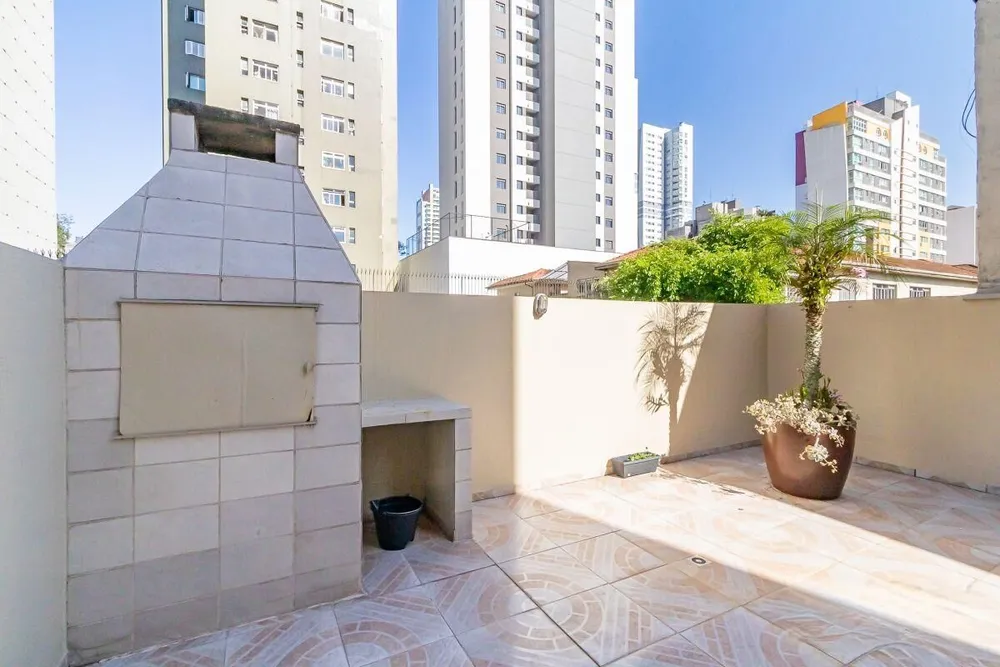 Apartamento, 1 quarto, 43 m² - Foto 8