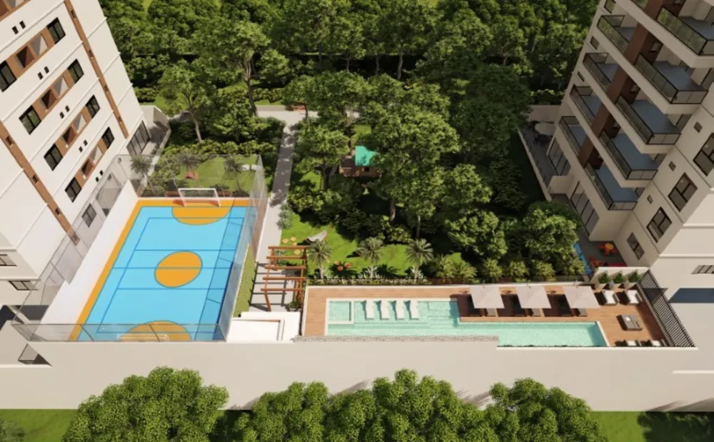 Cobertura, 3 quartos, 166 m² - Foto 5