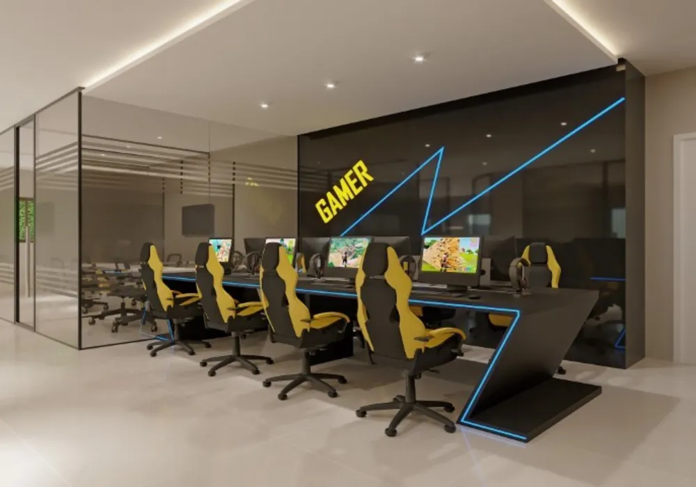 Cobertura, 3 quartos, 166 m² - Foto 3