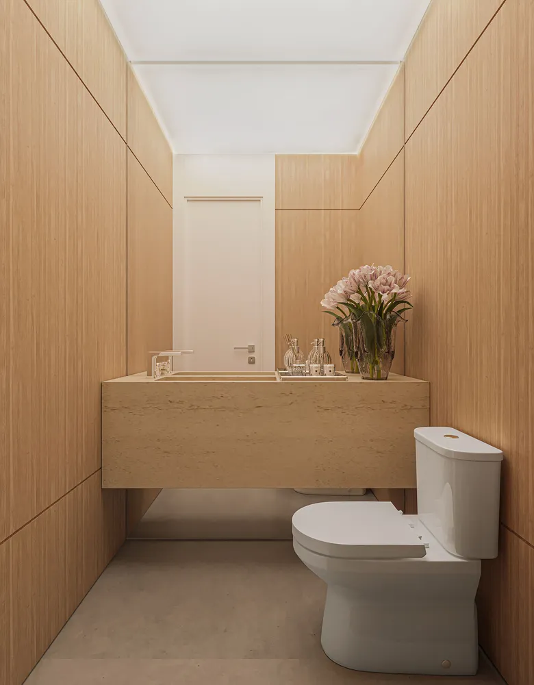 Apartamento, 4 quartos, 214 m² - Foto 6