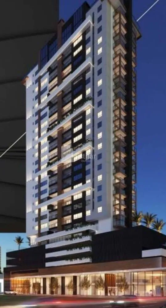 Apartamento, 1 quarto, 35 m² - Foto 1