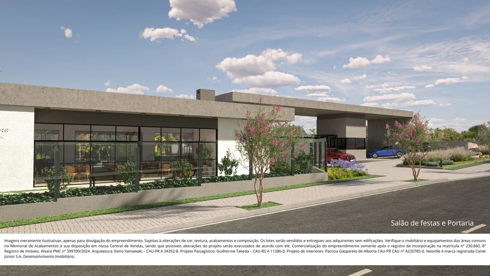Terreno, 171 m² - Foto 2