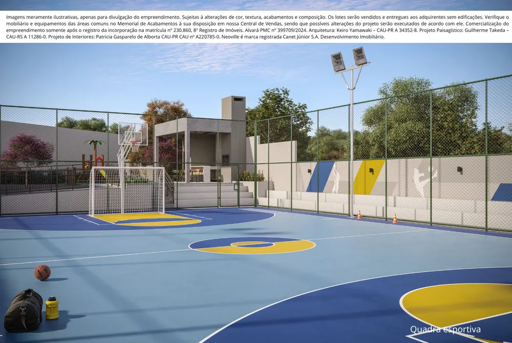 Terreno, 171 m² - Foto 9