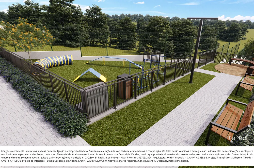 Terreno, 171 m² - Foto 7