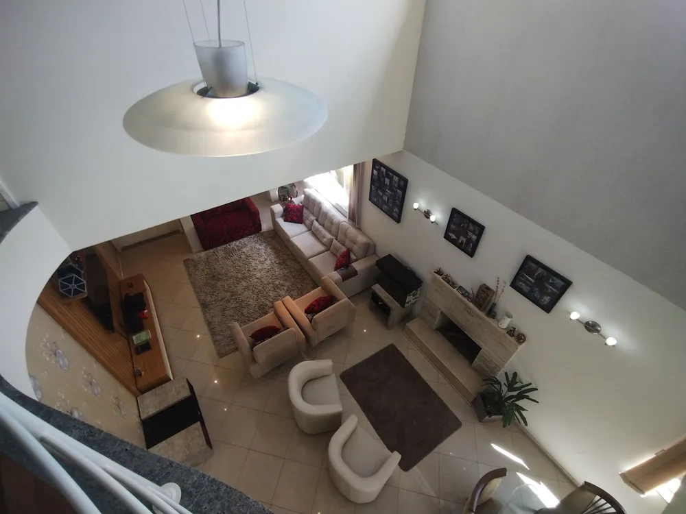 Casa, 4 quartos, 249 m² - Foto 8