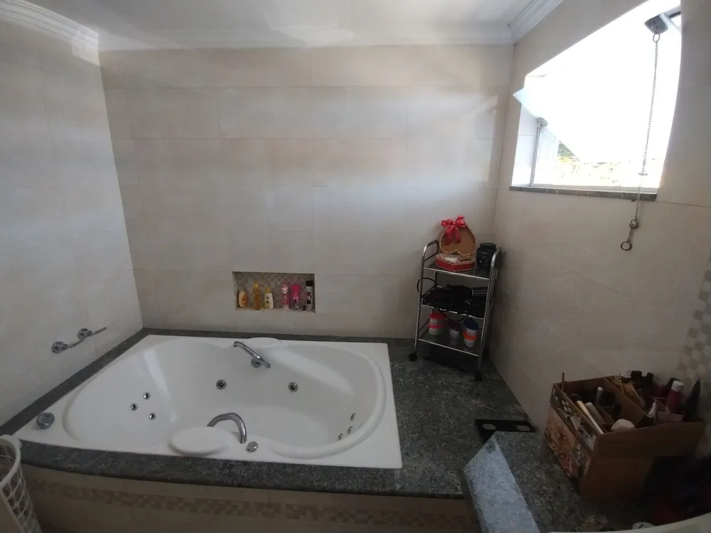 Casa, 4 quartos, 249 m² - Foto 11