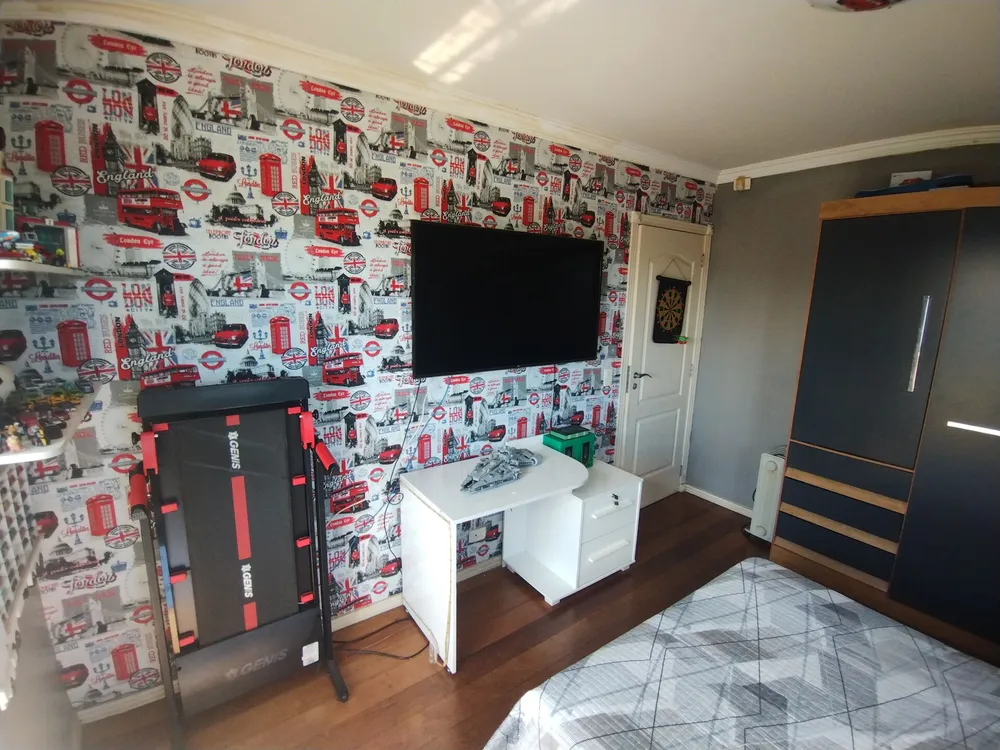 Casa, 4 quartos, 249 m² - Foto 10