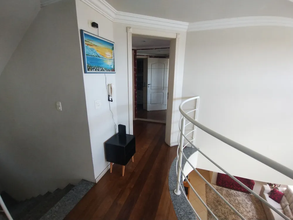 Casa, 4 quartos, 249 m² - Foto 9