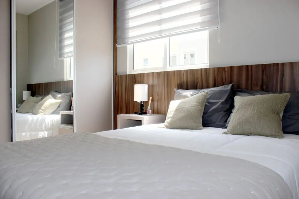Apartamento, 2 quartos, 52 m² - Foto 4