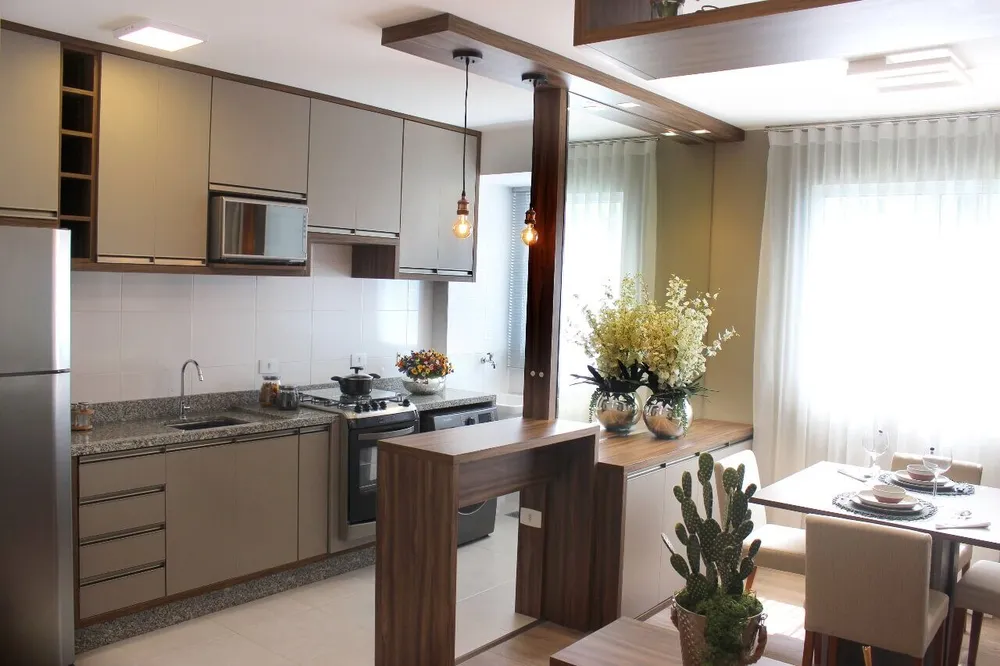 Apartamento, 2 quartos, 52 m² - Foto 10