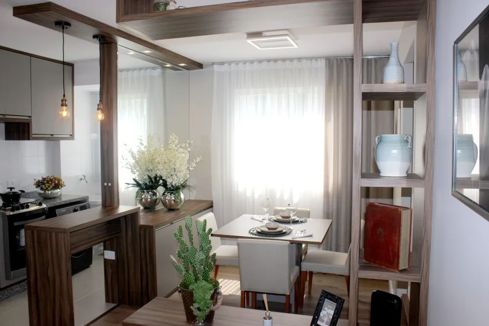 Apartamento, 2 quartos, 52 m² - Foto 13