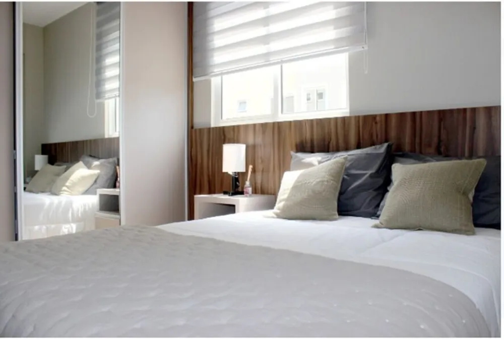 Apartamento, 2 quartos, 52 m² - Foto 11