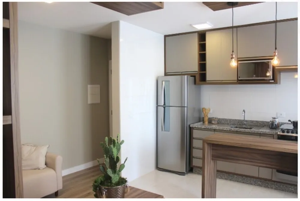 Apartamento, 2 quartos, 52 m² - Foto 9