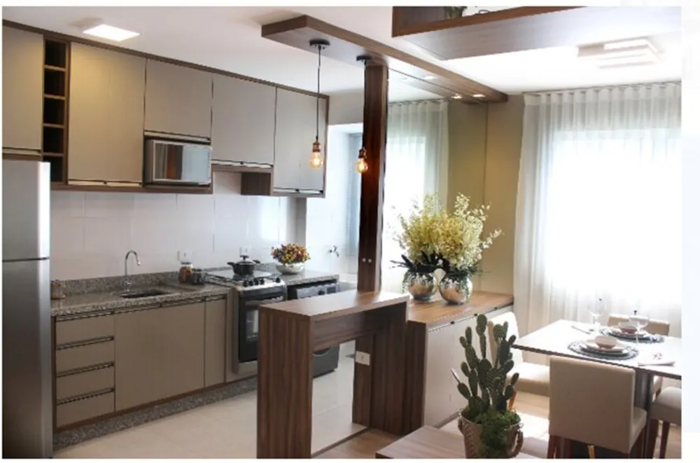 Apartamento, 2 quartos, 52 m² - Foto 14