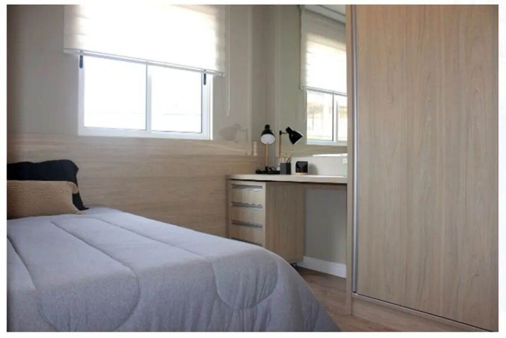 Apartamento, 2 quartos, 52 m² - Foto 7