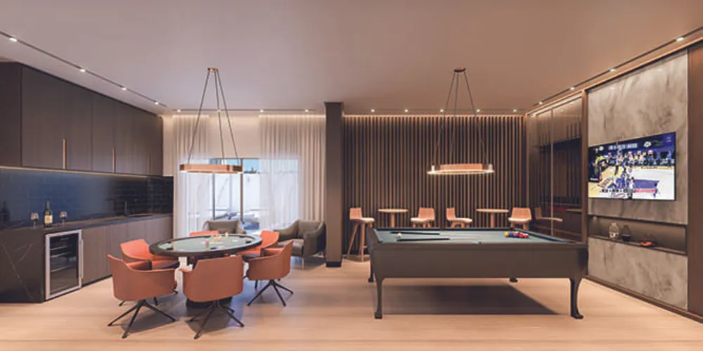 Apartamento, 4 quartos, 173 m² - Foto 7