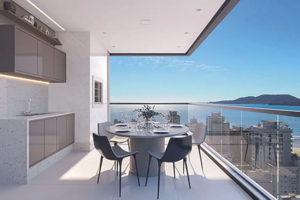Apartamento, 4 quartos, 173 m² - Foto 1