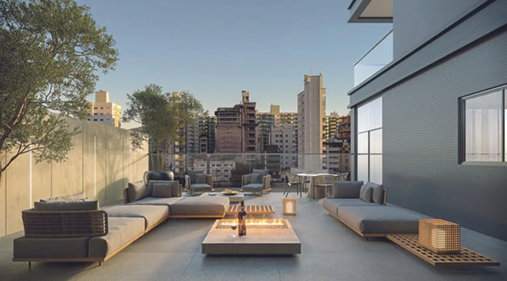 Apartamento, 4 quartos, 173 m² - Foto 6