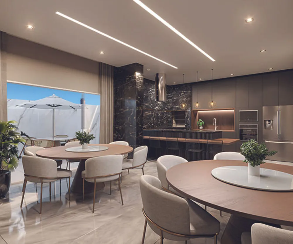 Apartamento, 4 quartos, 173 m² - Foto 10