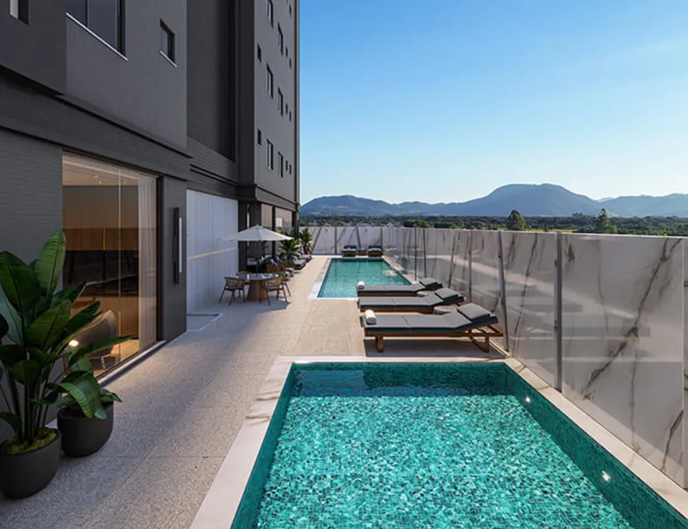 Apartamento, 4 quartos, 173 m² - Foto 8