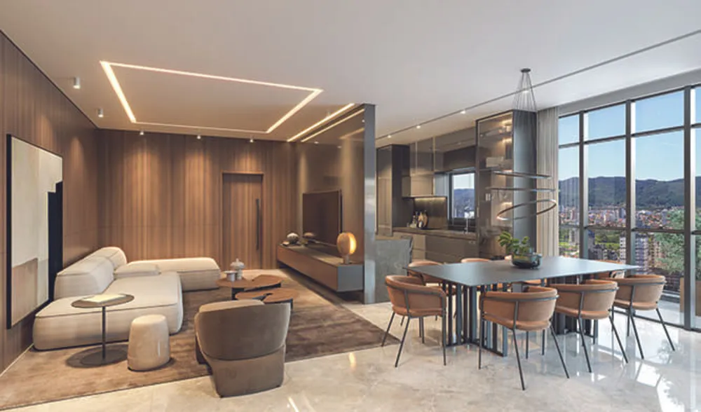 Apartamento, 4 quartos, 173 m² - Foto 14