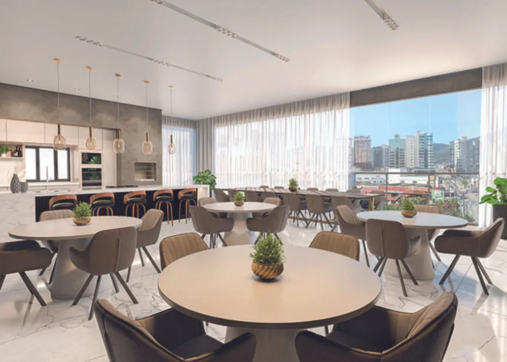 Apartamento, 4 quartos, 173 m² - Foto 2