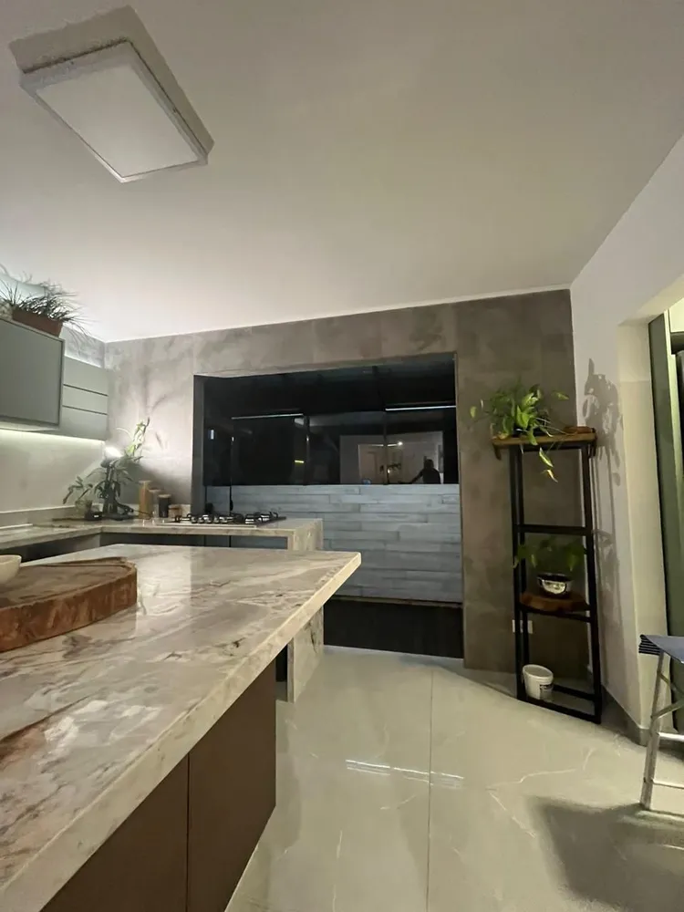 Sobrado, 5 quartos, 238 m² - Foto 10