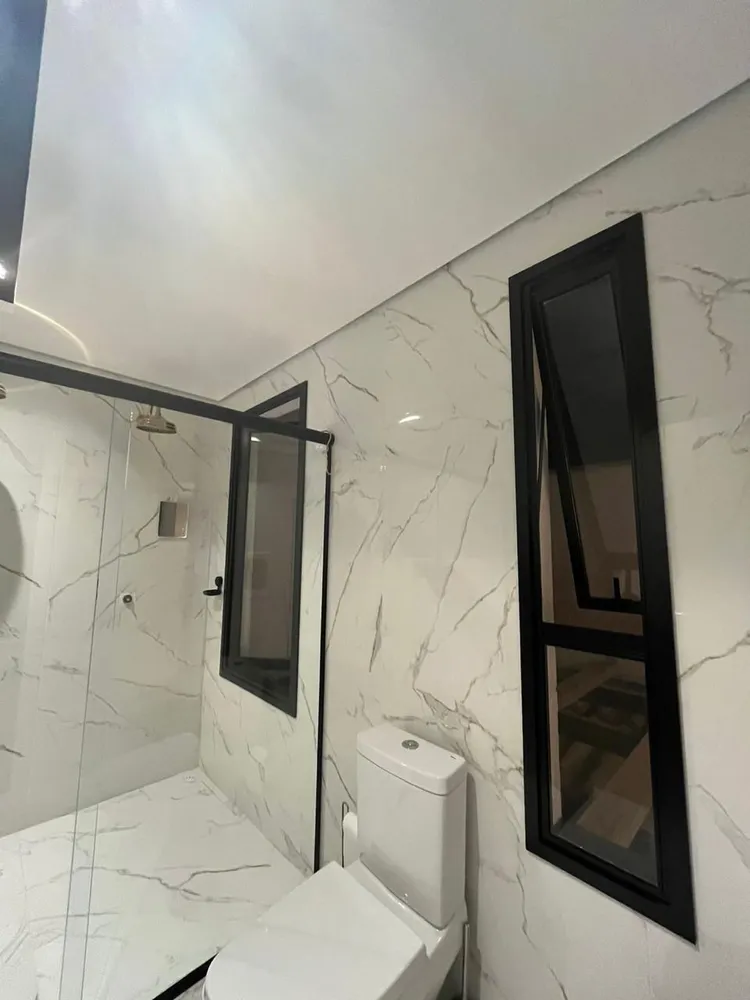 Sobrado, 5 quartos, 238 m² - Foto 13