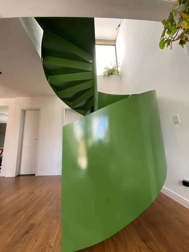 Sobrado, 5 quartos, 238 m² - Foto 7