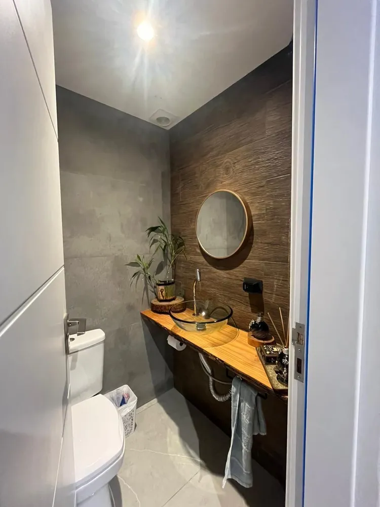 Sobrado, 5 quartos, 238 m² - Foto 12