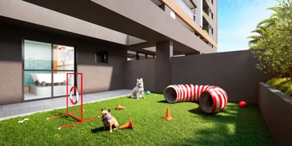 Apartamento, 3 quartos, 94 m² - Foto 13