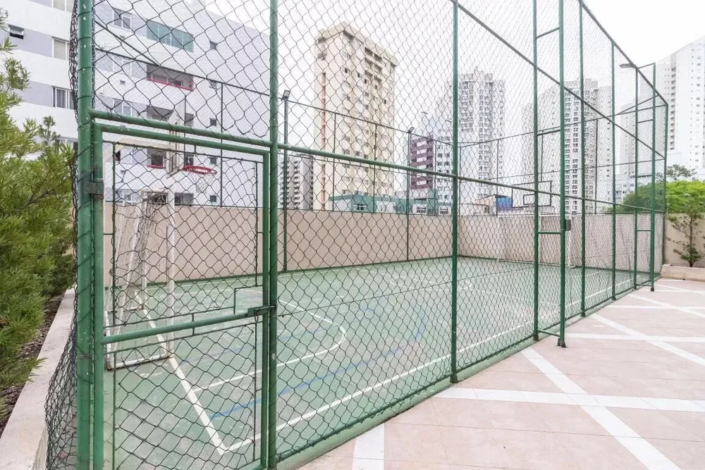 Apartamento, 3 quartos, 52 m² - Foto 11