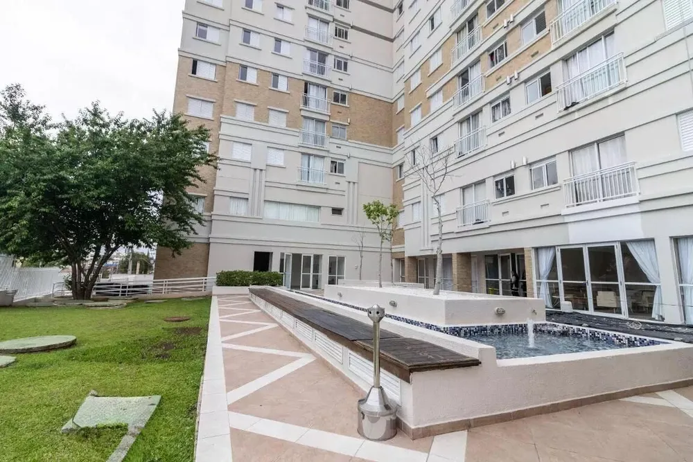 Apartamento, 3 quartos, 52 m² - Foto 3