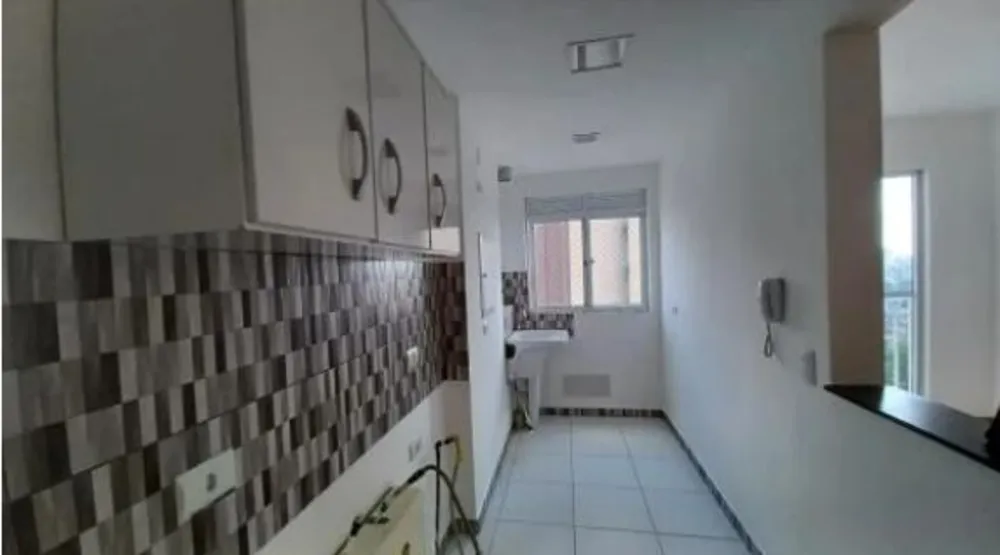 Apartamento, 3 quartos, 52 m² - Foto 14