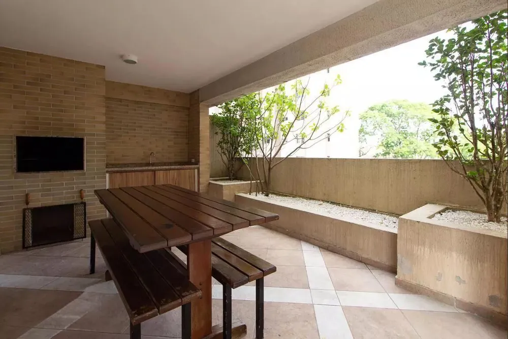 Apartamento, 3 quartos, 52 m² - Foto 8